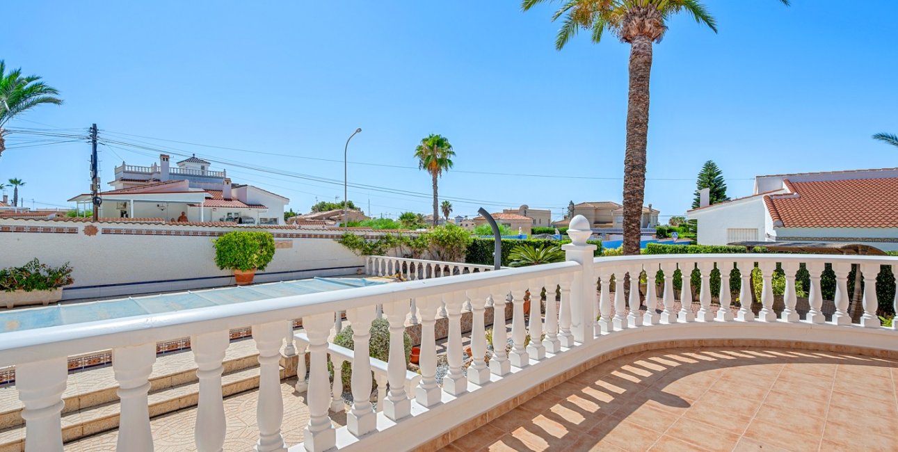 Resale - Villa -
Ciudad Quesada - Ciudad Quesada - Town