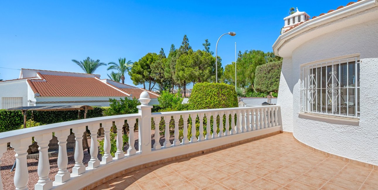 Resale - Villa -
Ciudad Quesada - Ciudad Quesada - Town