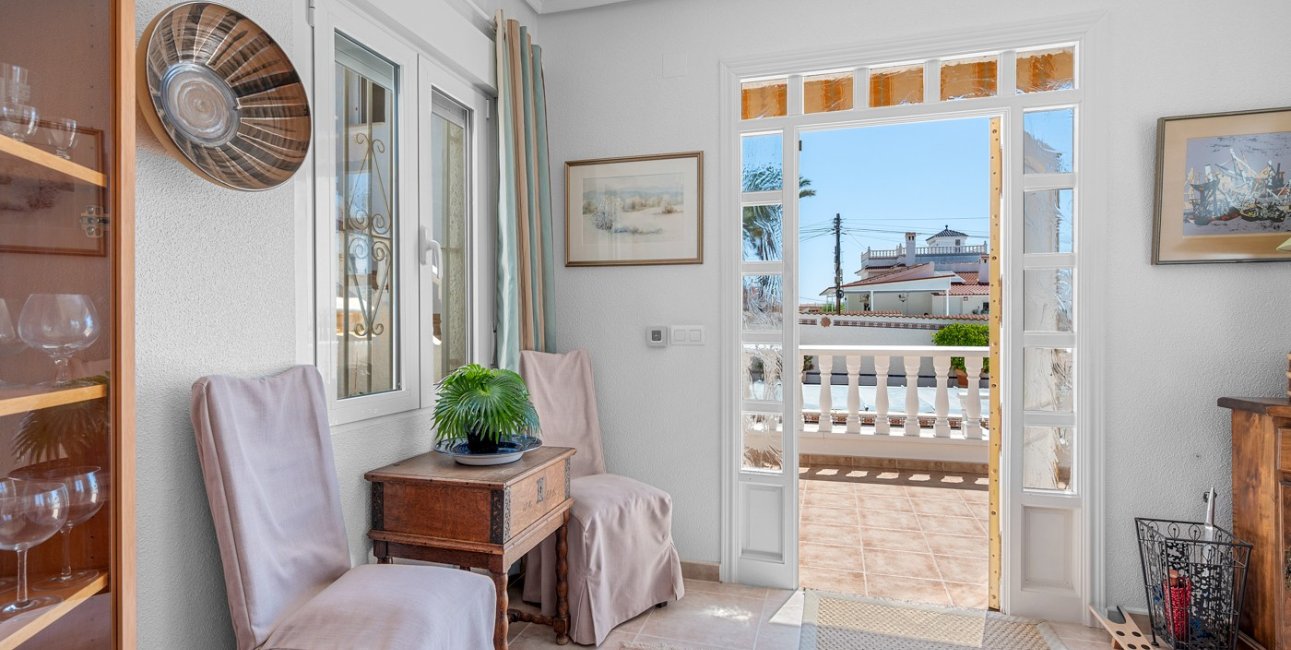 Resale - Villa -
Ciudad Quesada - Ciudad Quesada - Town