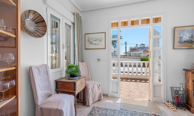 Resale - Villa -
Ciudad Quesada - Ciudad Quesada - Town