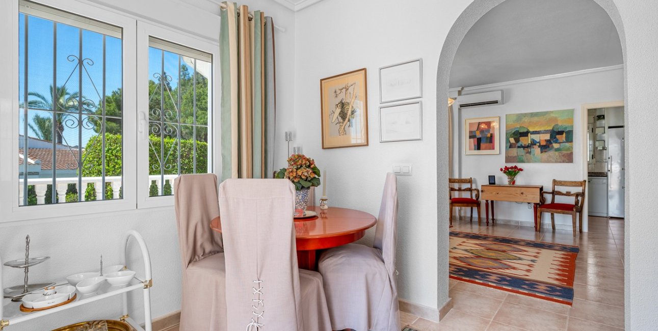 Resale - Villa -
Ciudad Quesada - Ciudad Quesada - Town