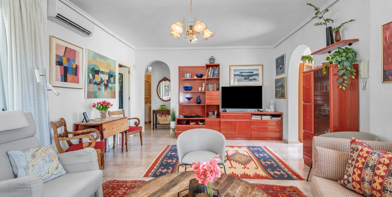 Resale - Villa -
Ciudad Quesada - Ciudad Quesada - Town