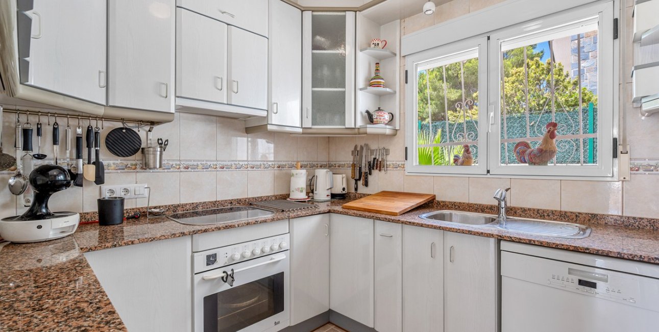 Resale - Villa -
Ciudad Quesada - Ciudad Quesada - Town