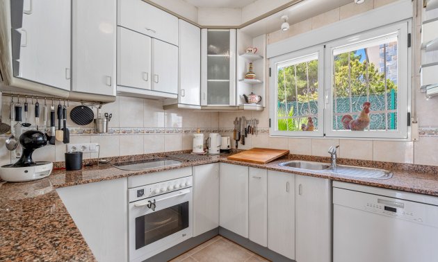 Resale - Villa -
Ciudad Quesada - Ciudad Quesada - Town