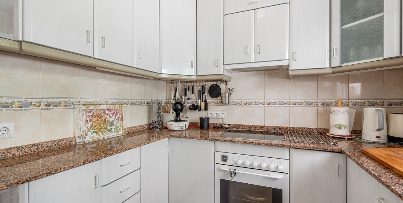 Resale - Villa -
Ciudad Quesada - Ciudad Quesada - Town