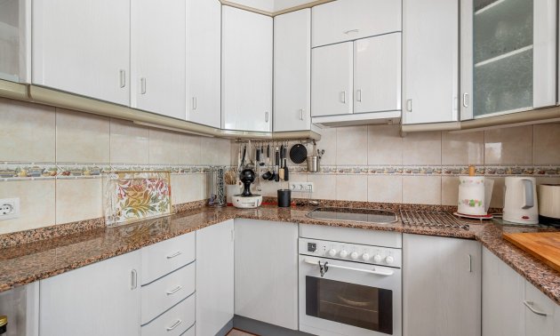 Resale - Villa -
Ciudad Quesada - Ciudad Quesada - Town