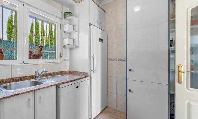 Resale - Villa -
Ciudad Quesada - Ciudad Quesada - Town