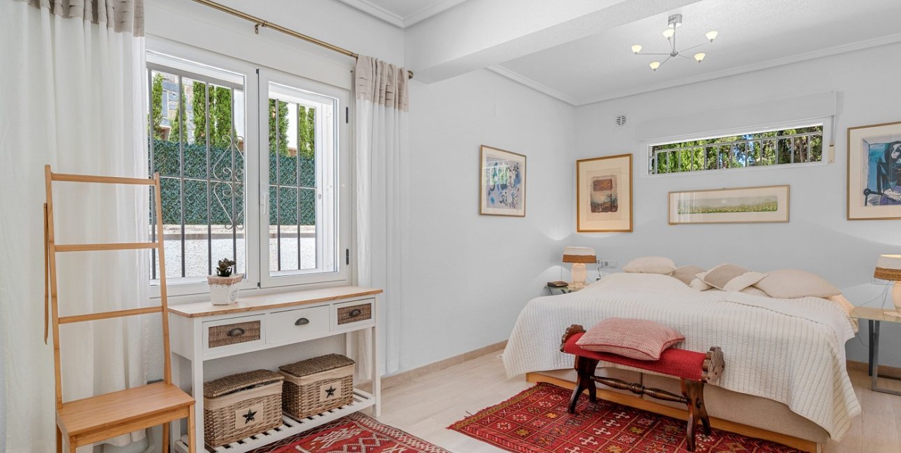 Resale - Villa -
Ciudad Quesada - Ciudad Quesada - Town