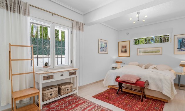 Resale - Villa -
Ciudad Quesada - Ciudad Quesada - Town