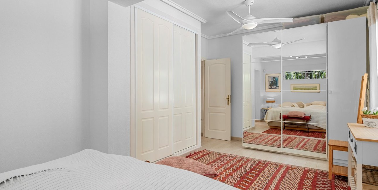 Resale - Villa -
Ciudad Quesada - Ciudad Quesada - Town