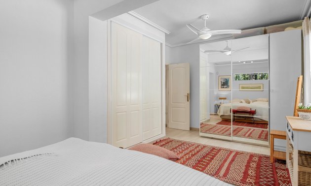 Resale - Villa -
Ciudad Quesada - Ciudad Quesada - Town