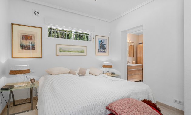 Resale - Villa -
Ciudad Quesada - Ciudad Quesada - Town