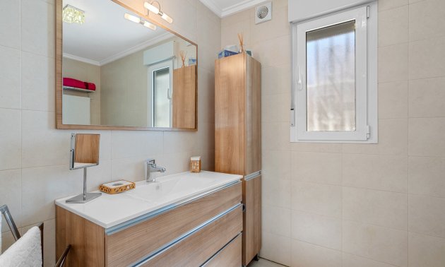 Resale - Villa -
Ciudad Quesada - Ciudad Quesada - Town