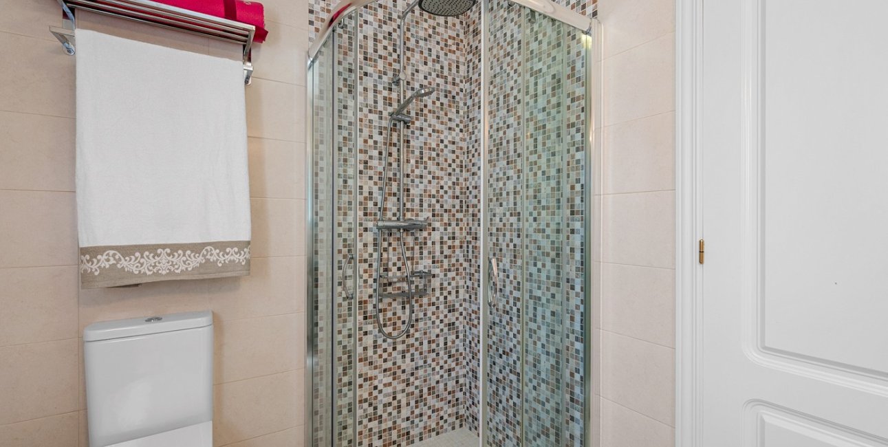 Resale - Villa -
Ciudad Quesada - Ciudad Quesada - Town