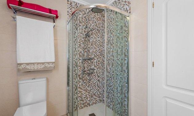 Resale - Villa -
Ciudad Quesada - Ciudad Quesada - Town