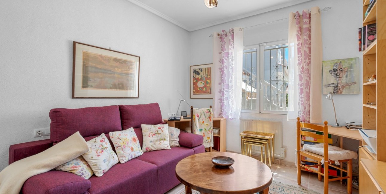 Resale - Villa -
Ciudad Quesada - Ciudad Quesada - Town