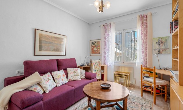 Resale - Villa -
Ciudad Quesada - Ciudad Quesada - Town