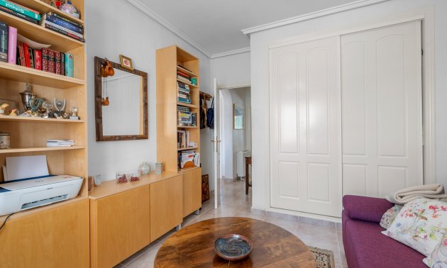 Resale - Villa -
Ciudad Quesada - Ciudad Quesada - Town