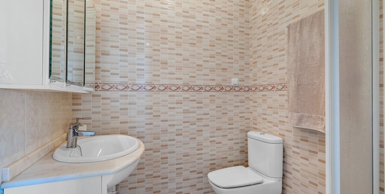 Resale - Villa -
Ciudad Quesada - Ciudad Quesada - Town