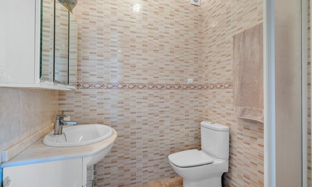 Resale - Villa -
Ciudad Quesada - Ciudad Quesada - Town