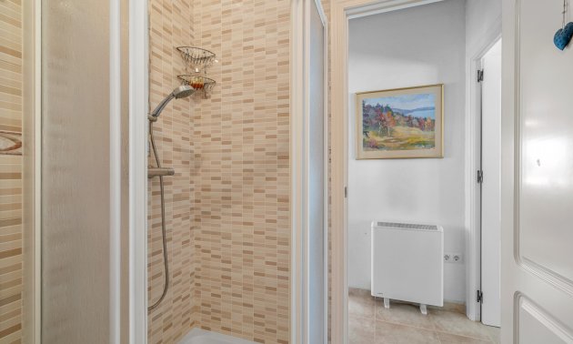 Resale - Villa -
Ciudad Quesada - Ciudad Quesada - Town