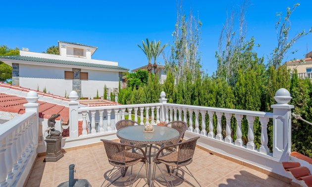 Resale - Villa -
Ciudad Quesada - Ciudad Quesada - Town