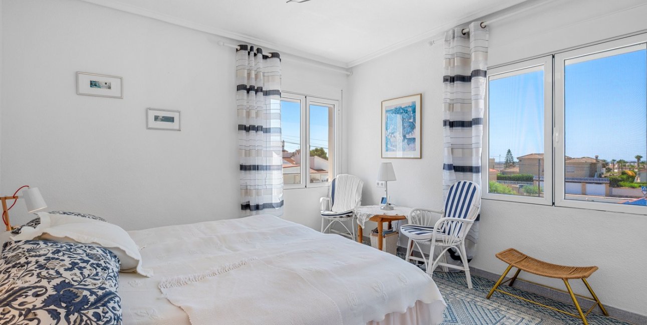 Resale - Villa -
Ciudad Quesada - Ciudad Quesada - Town