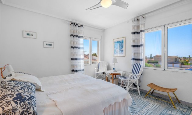 Resale - Villa -
Ciudad Quesada - Ciudad Quesada - Town