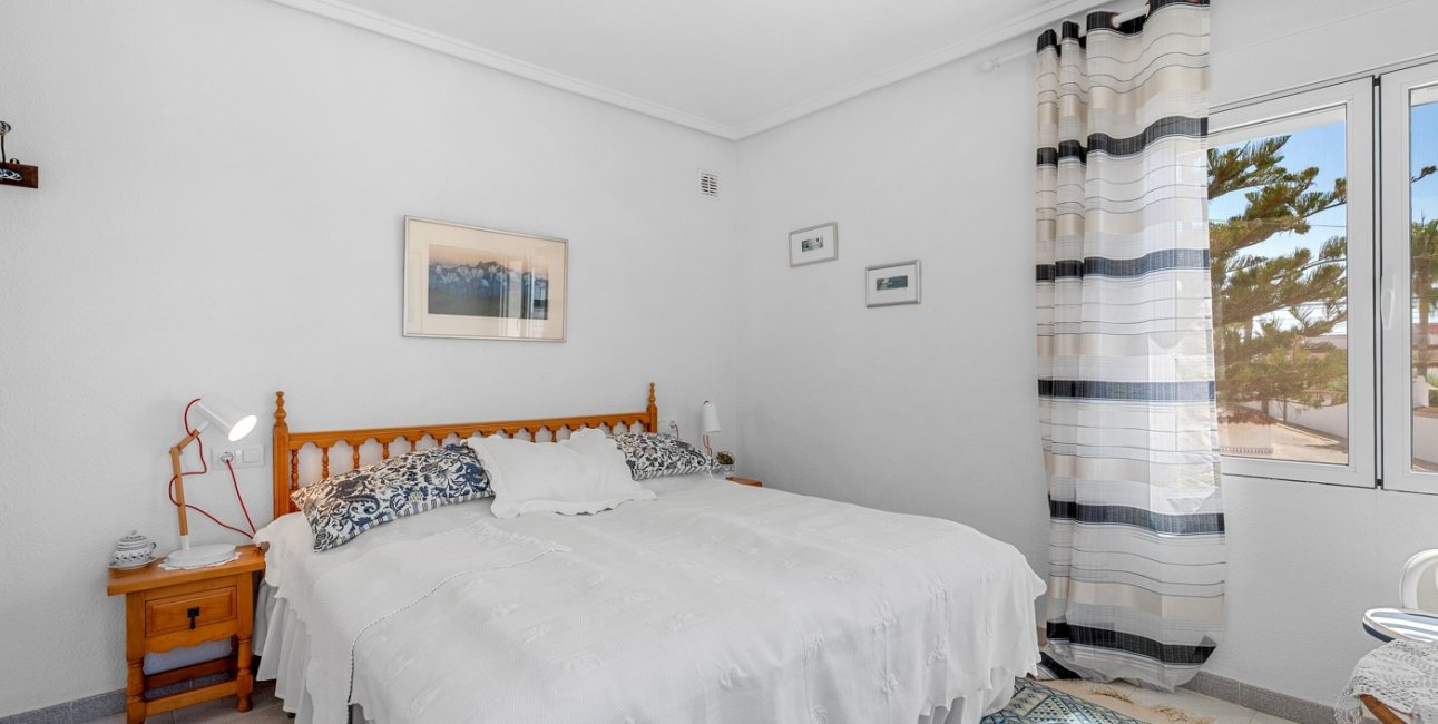 Resale - Villa -
Ciudad Quesada - Ciudad Quesada - Town