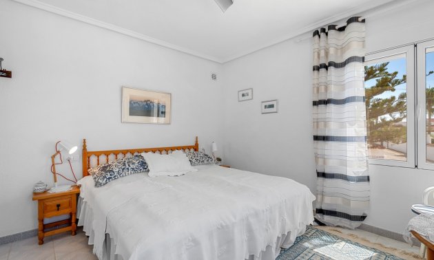 Resale - Villa -
Ciudad Quesada - Ciudad Quesada - Town