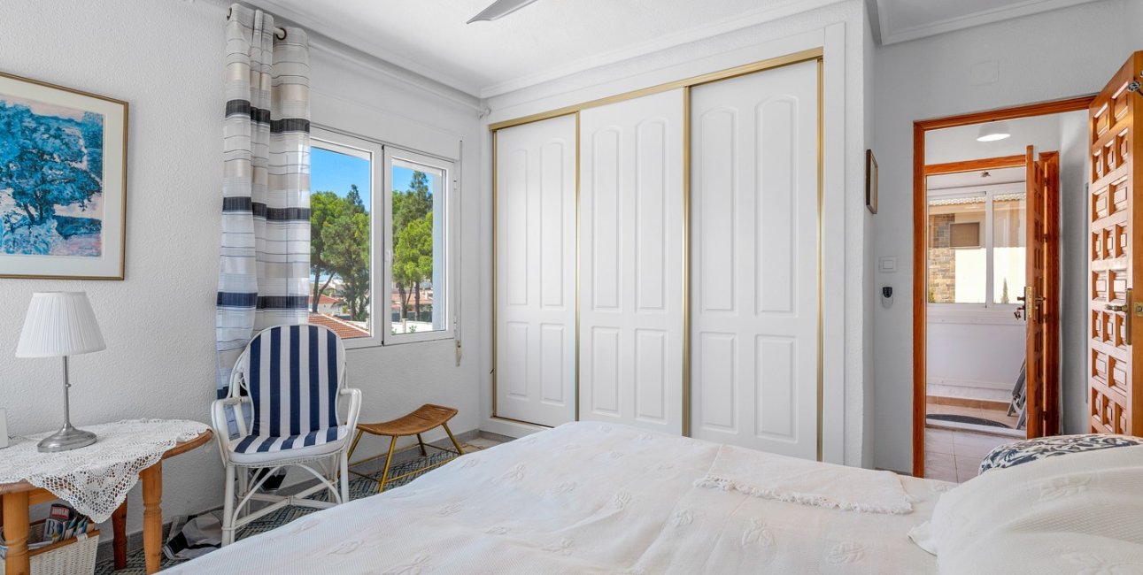 Resale - Villa -
Ciudad Quesada - Ciudad Quesada - Town