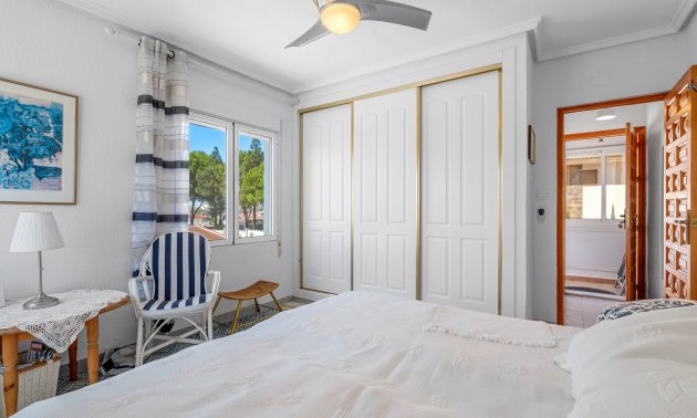 Resale - Villa -
Ciudad Quesada - Ciudad Quesada - Town