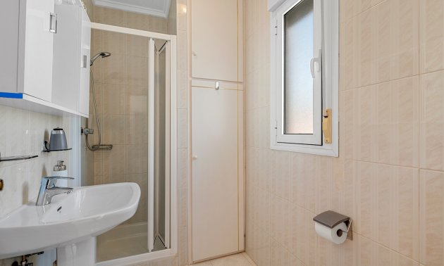 Resale - Villa -
Ciudad Quesada - Ciudad Quesada - Town