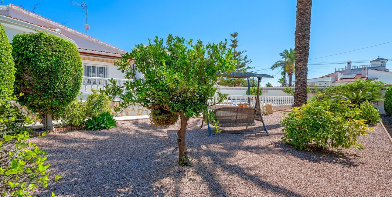 Resale - Villa -
Ciudad Quesada - Ciudad Quesada - Town