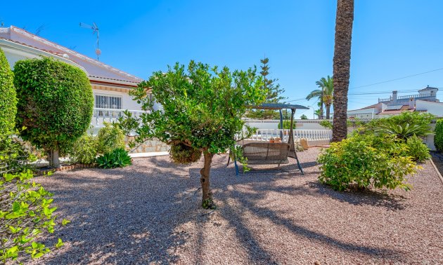 Resale - Villa -
Ciudad Quesada - Ciudad Quesada - Town