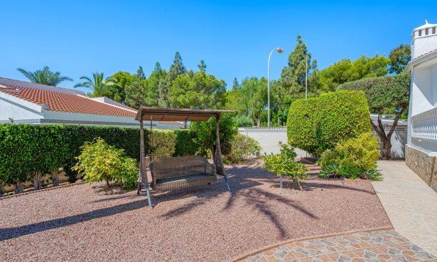 Resale - Villa -
Ciudad Quesada - Ciudad Quesada - Town