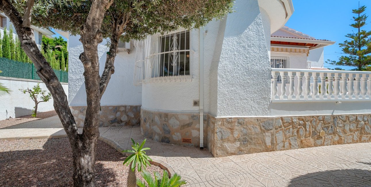 Resale - Villa -
Ciudad Quesada - Ciudad Quesada - Town