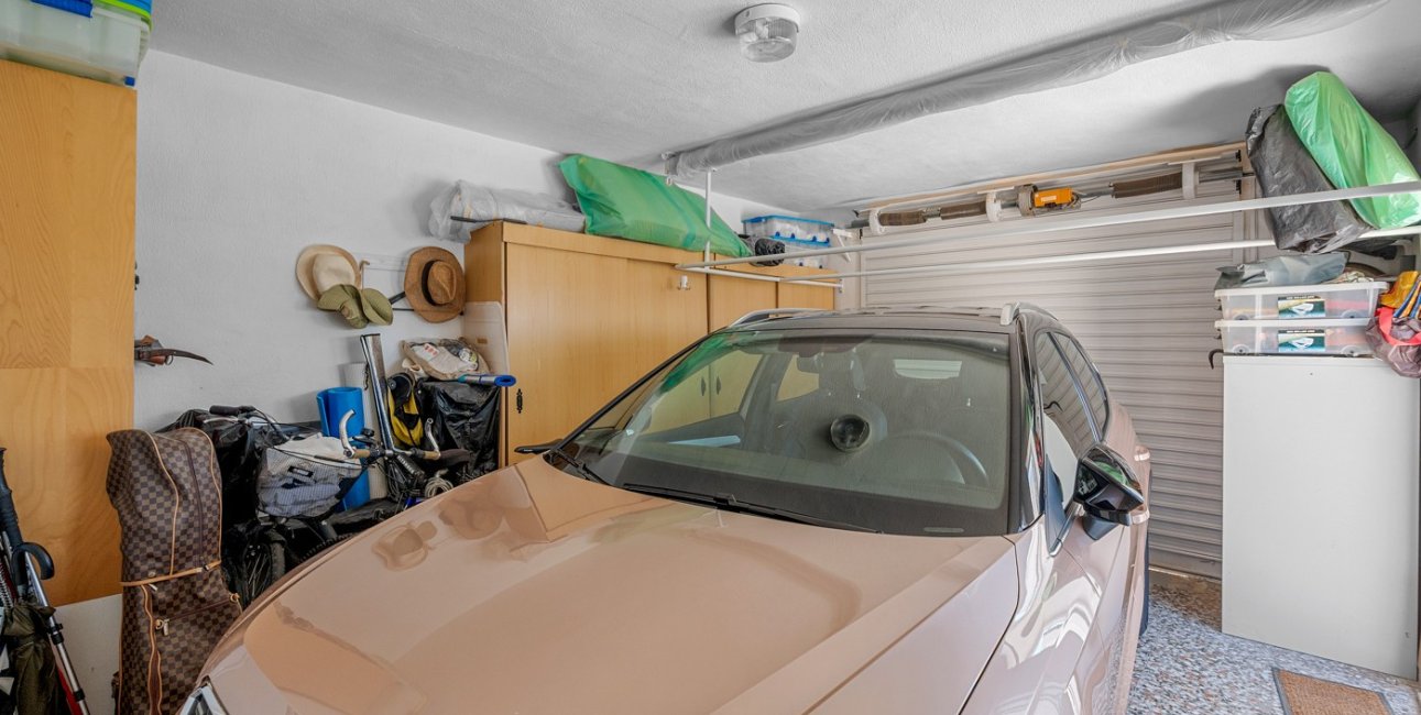 Resale - Villa -
Ciudad Quesada - Ciudad Quesada - Town