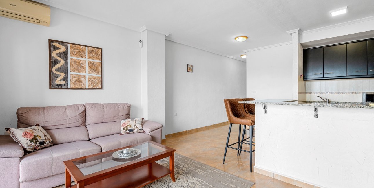 Reventa - Apartamento / piso -
Almoradi - Almoradi - Town