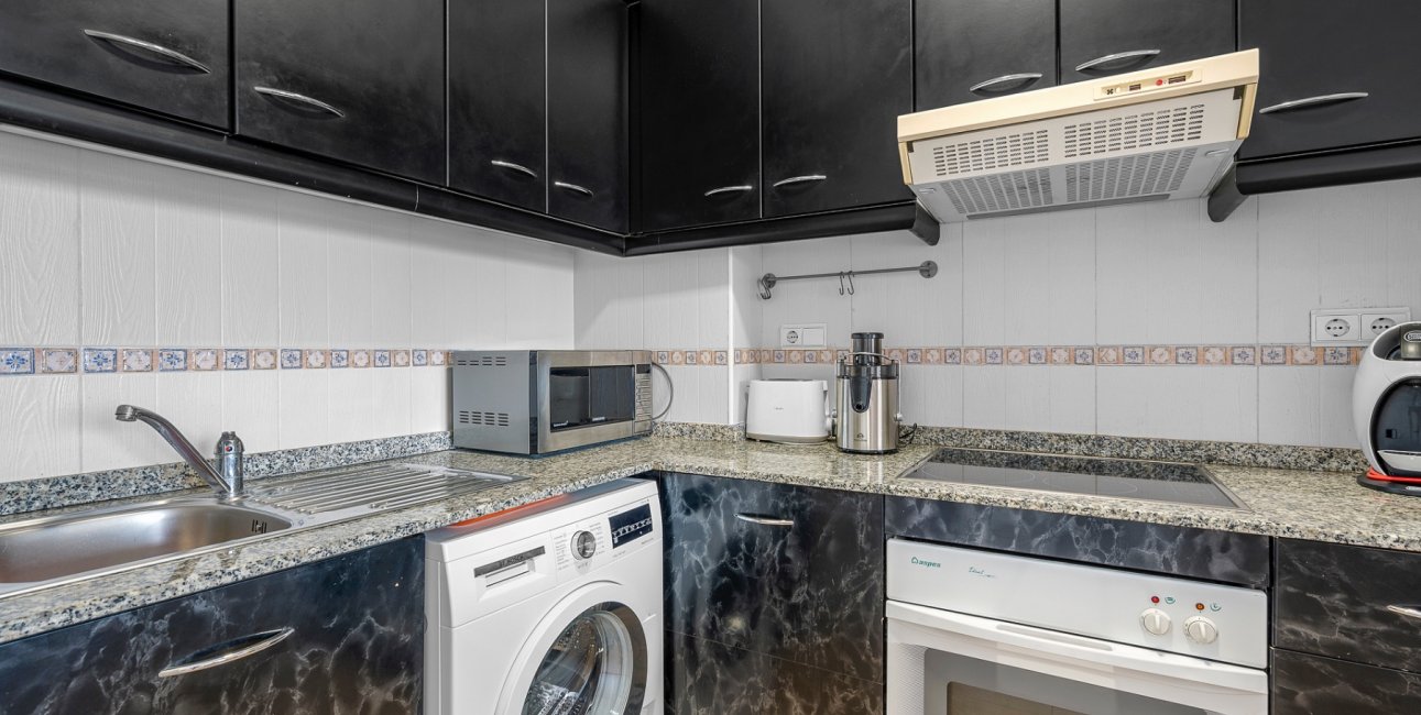 Reventa - Apartamento / piso -
Almoradi - Almoradi - Town