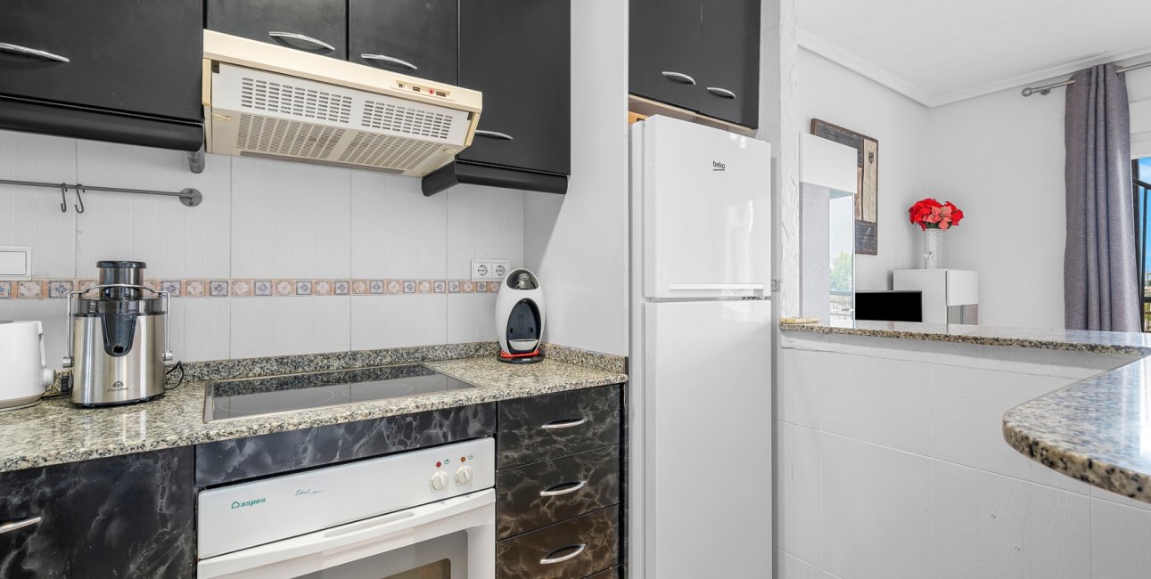 Reventa - Apartamento / piso -
Almoradi - Almoradi - Town