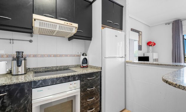 Reventa - Apartamento / piso -
Almoradi - Almoradi - Town