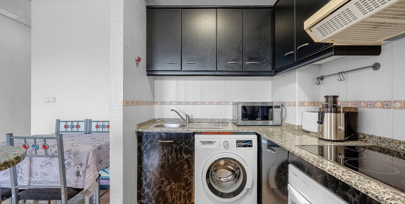 Reventa - Apartamento / piso -
Almoradi - Almoradi - Town