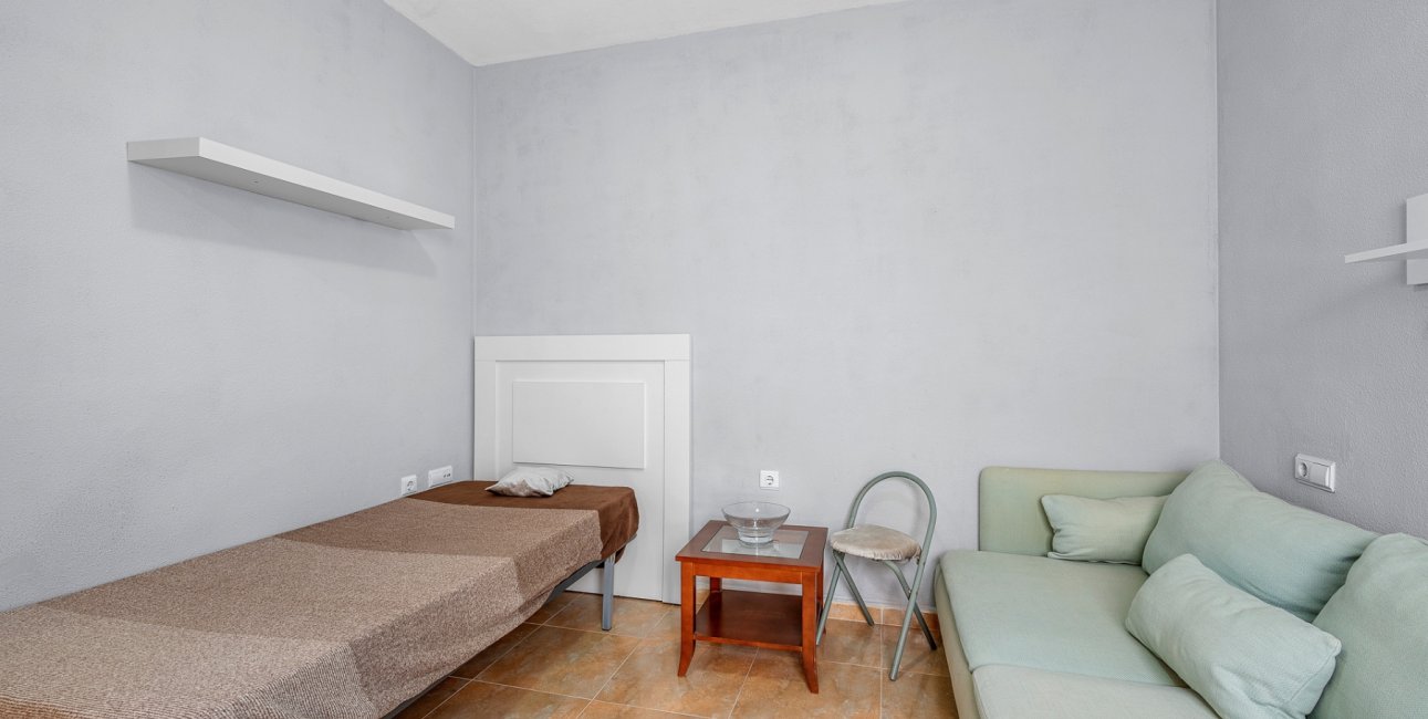 Reventa - Apartamento / piso -
Almoradi - Almoradi - Town