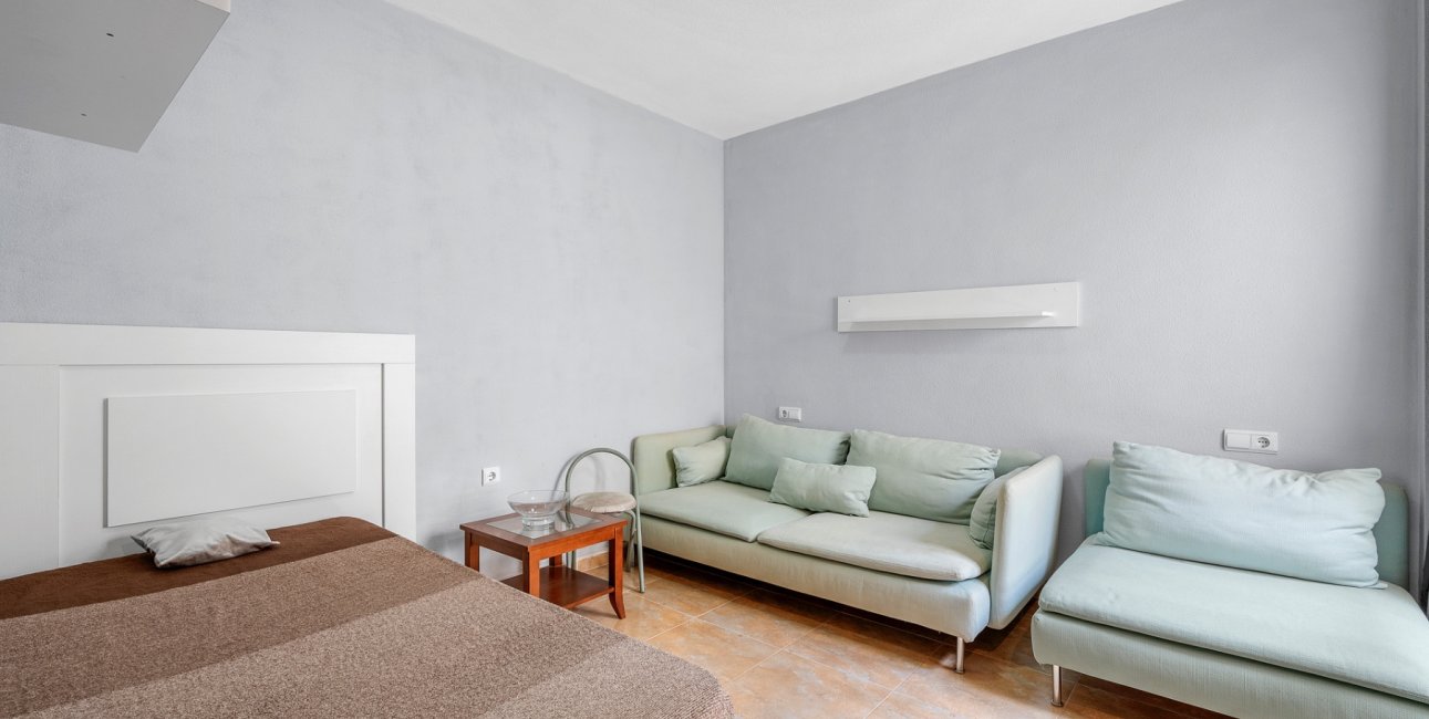 Reventa - Apartamento / piso -
Almoradi - Almoradi - Town