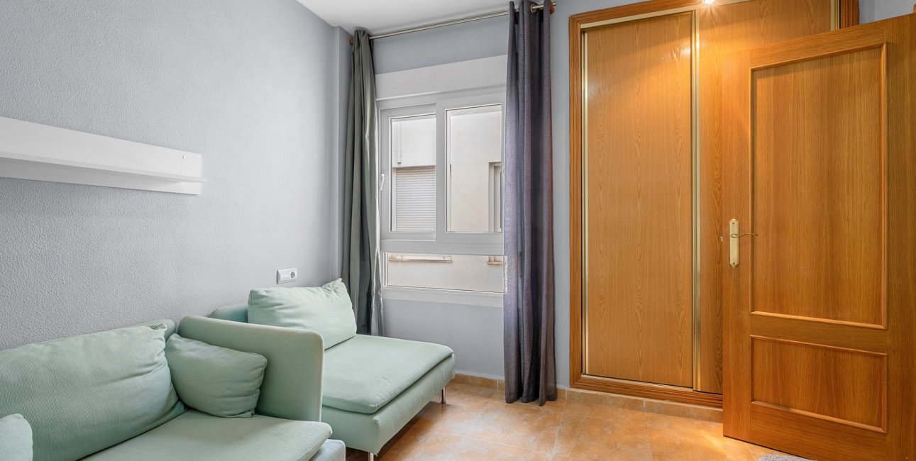 Reventa - Apartamento / piso -
Almoradi - Almoradi - Town