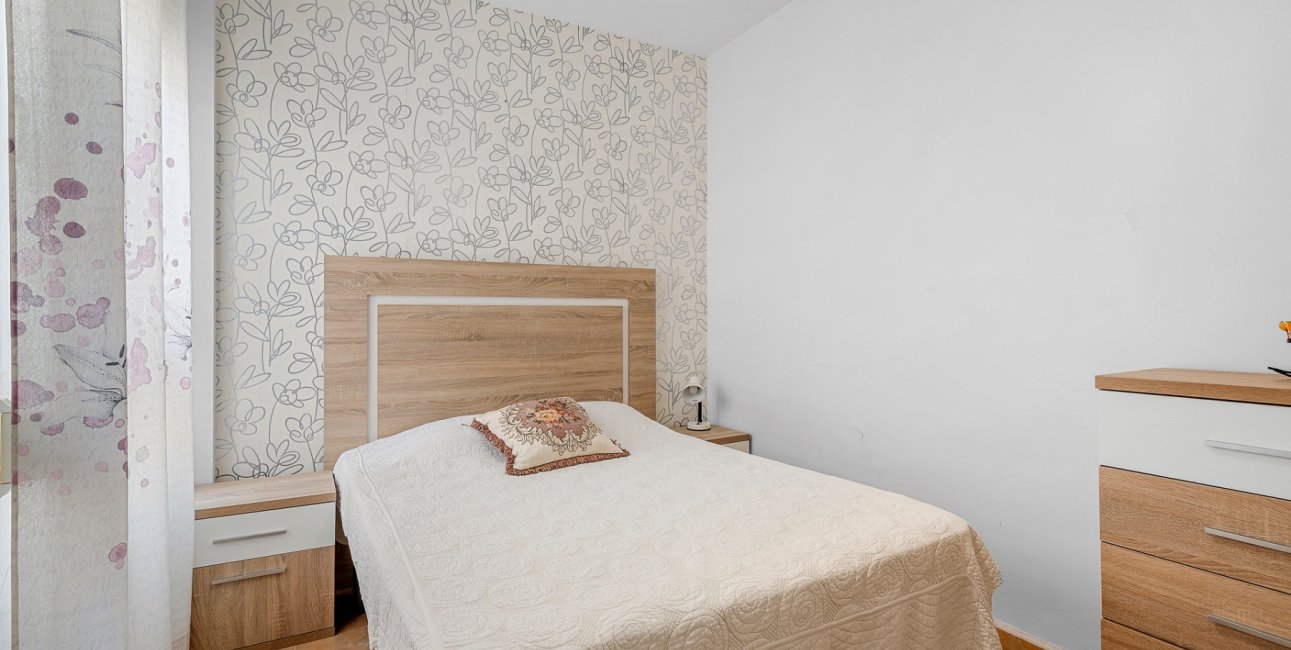 Reventa - Apartamento / piso -
Almoradi - Almoradi - Town