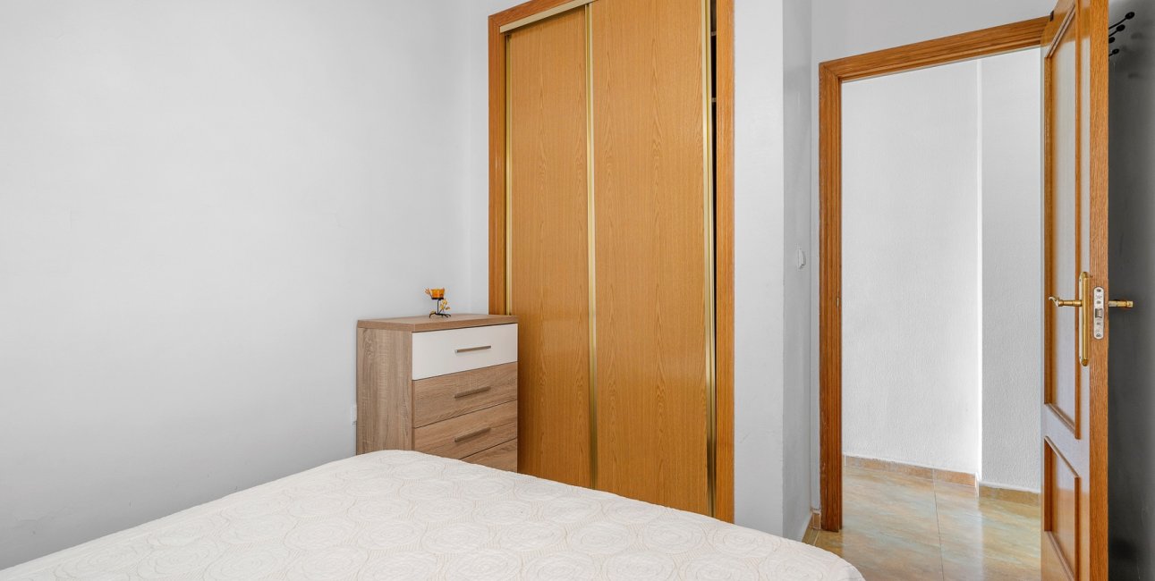 Reventa - Apartamento / piso -
Almoradi - Almoradi - Town