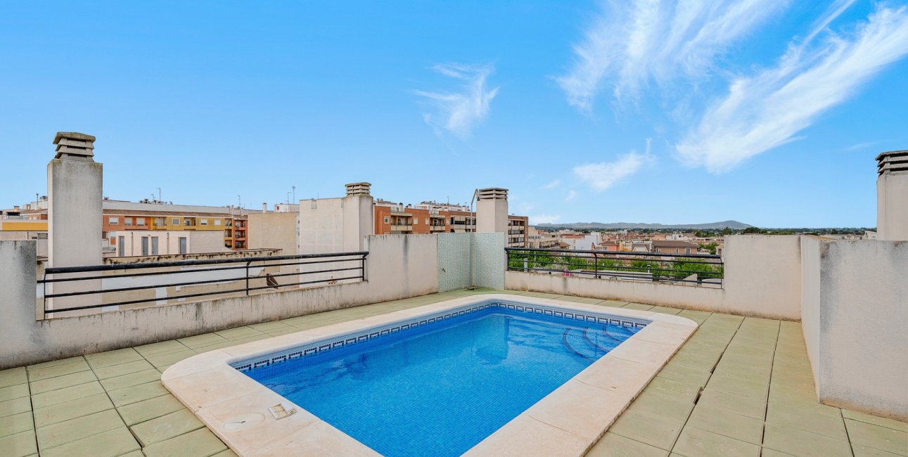 Reventa - Apartamento / piso -
Almoradi - Almoradi - Town