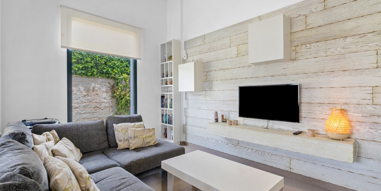 Resale - Villa -
Ciudad Quesada - La Laguna